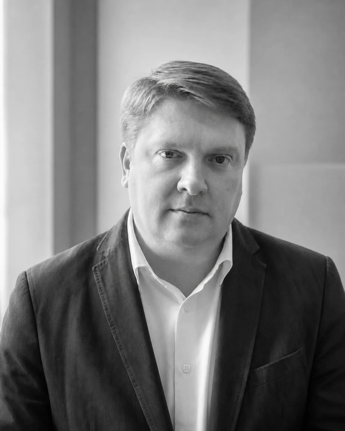 Александр Савинов